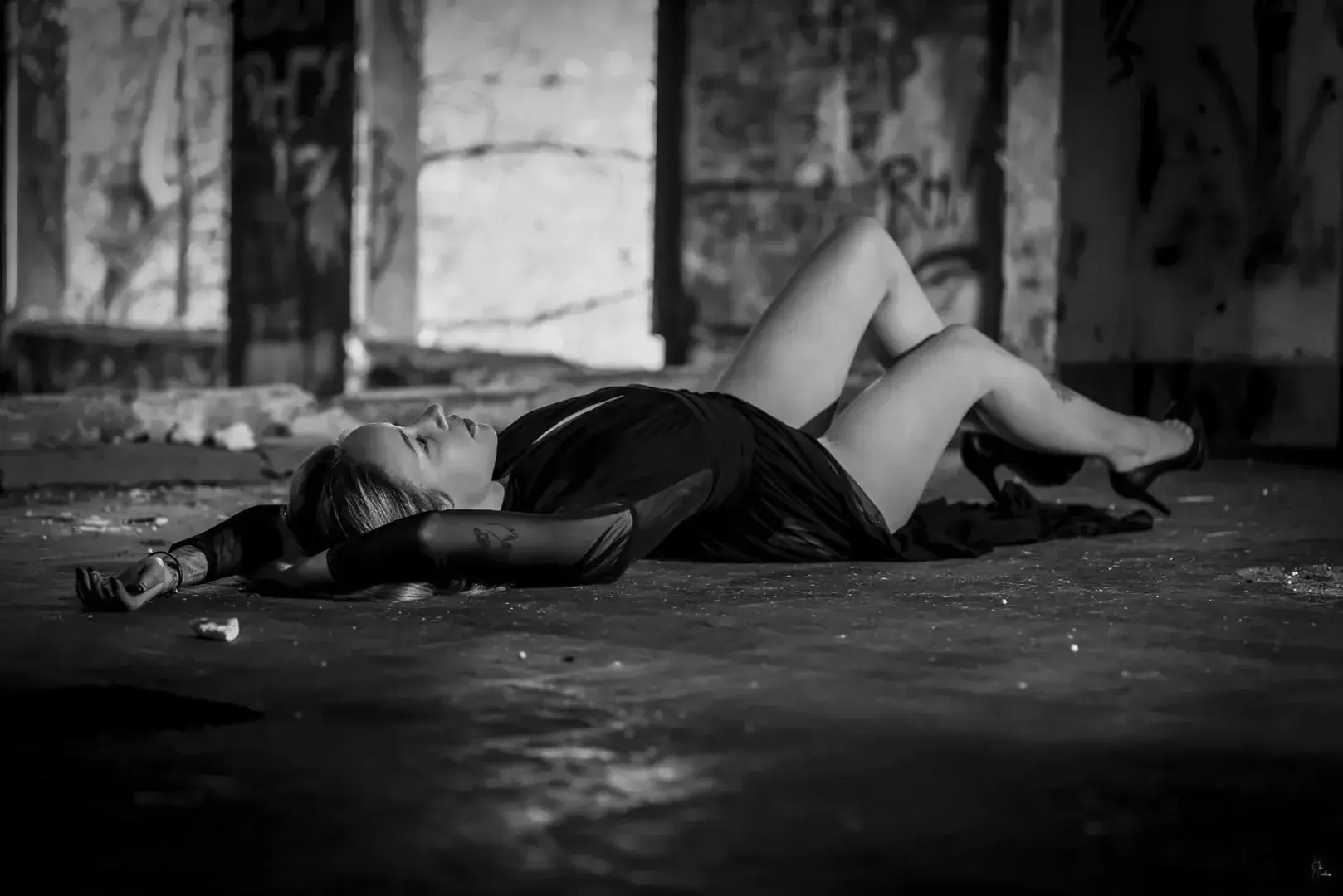 Photo de couverture de _loliie