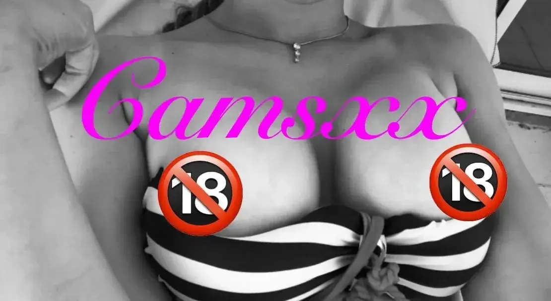 Photo de couverture de Camsxx