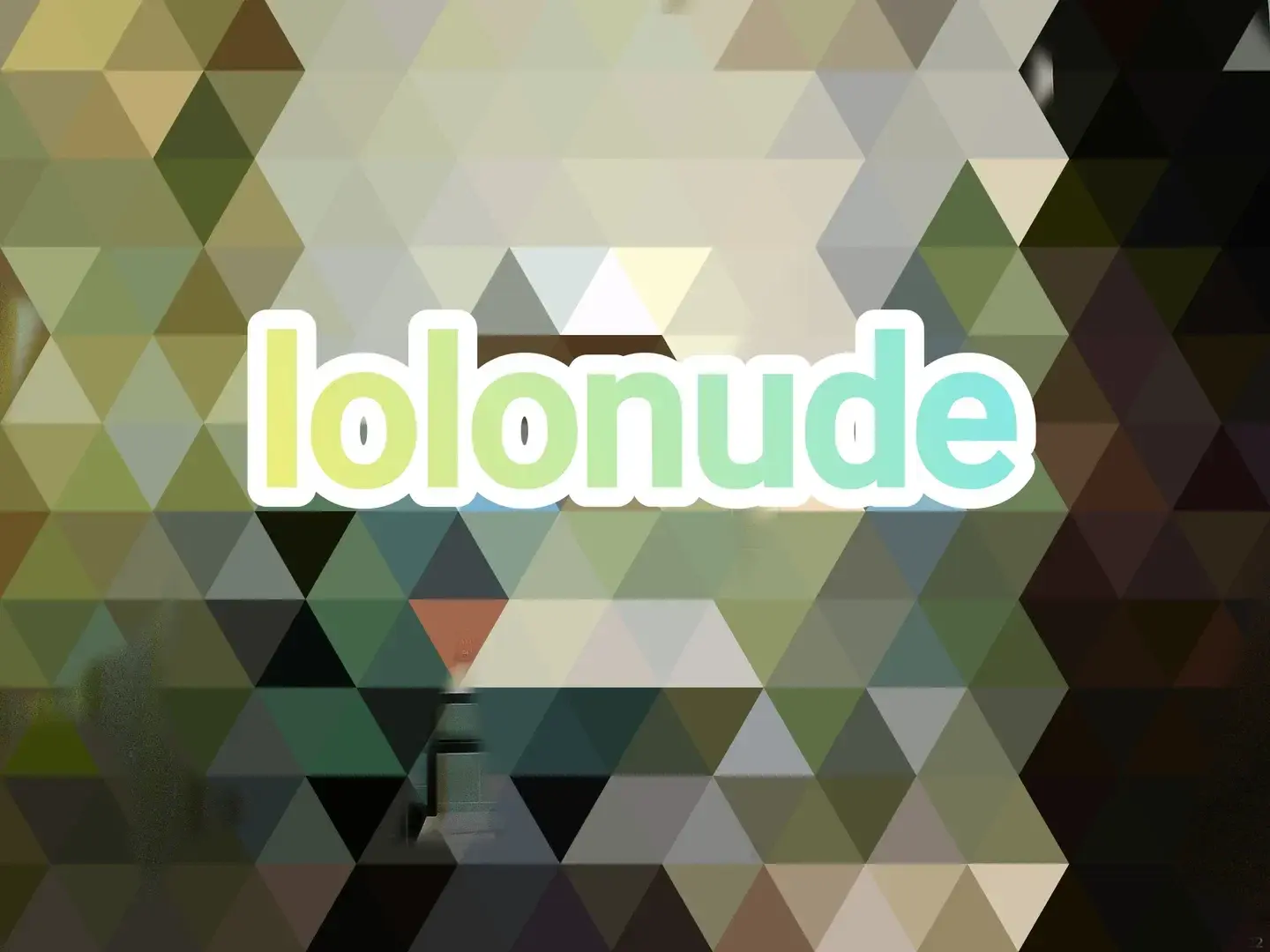 Avatar de Lolonude