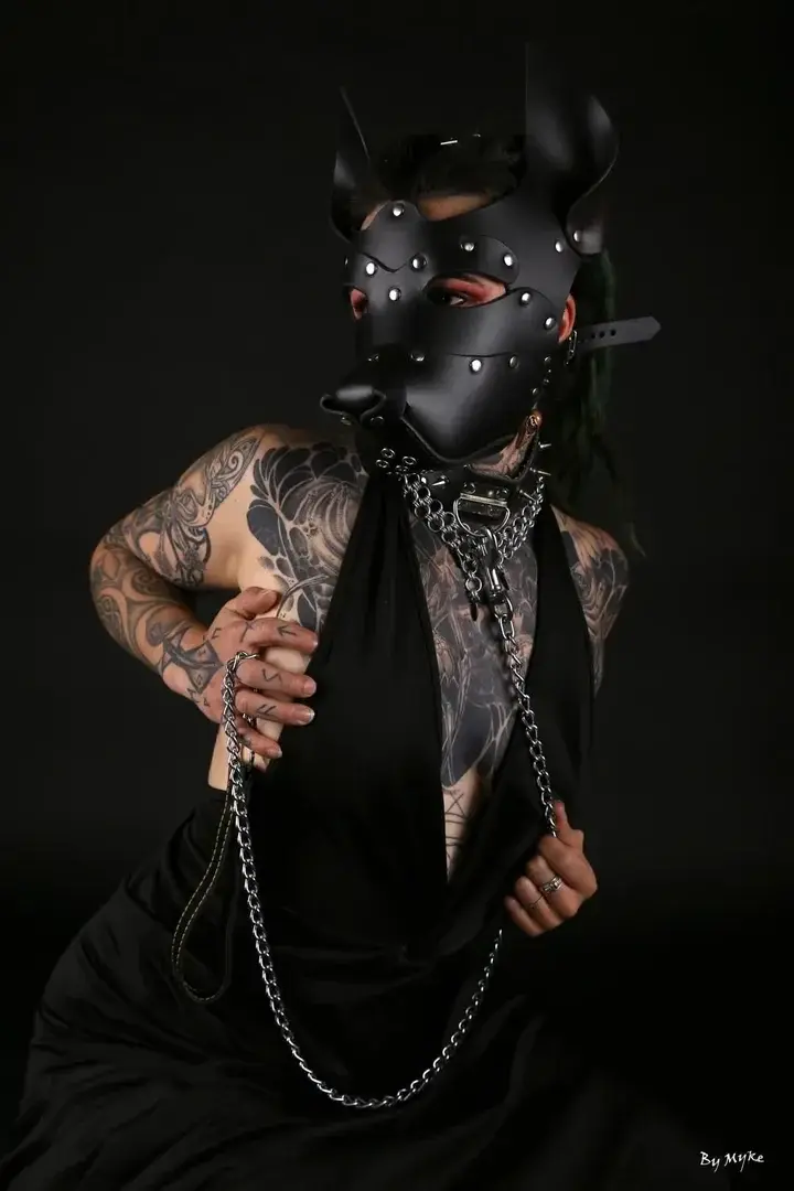 Leak & nude 1 — Lomelindi