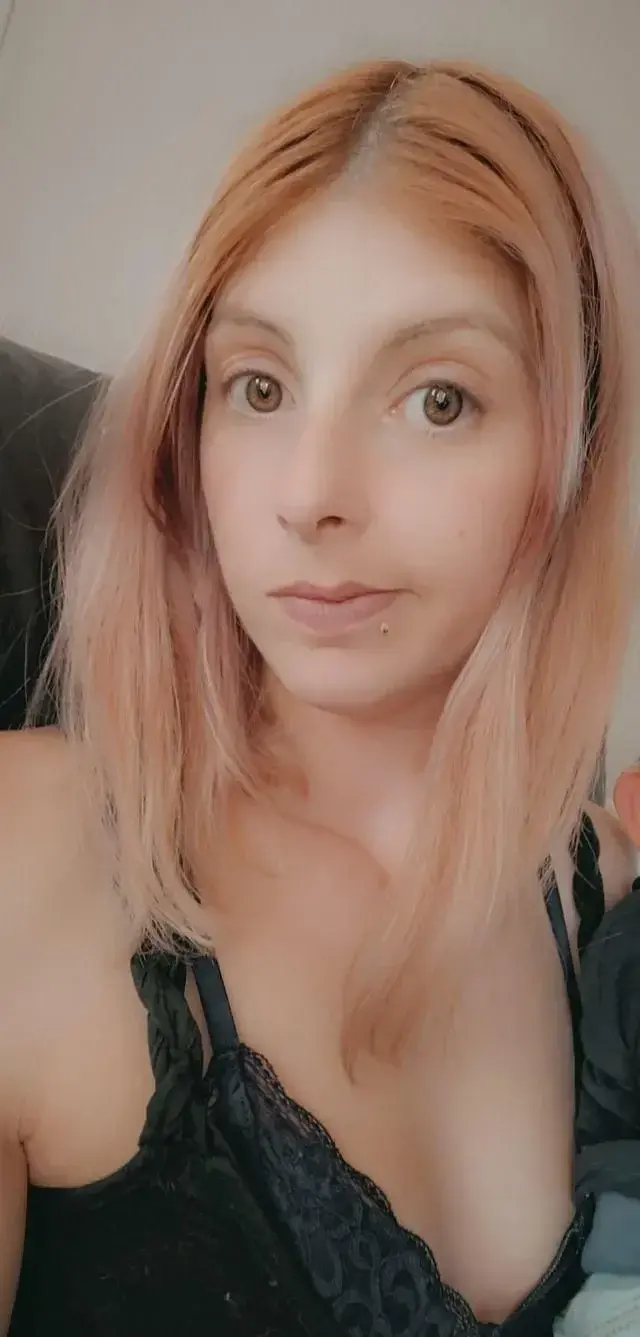 Leak & nude 2 — Lilithetsescaprices