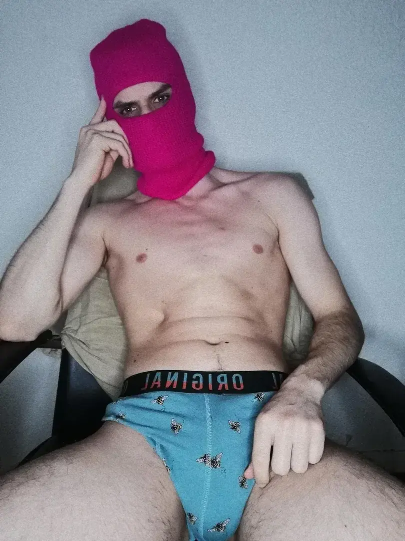 Nouvelle photo de profil !
