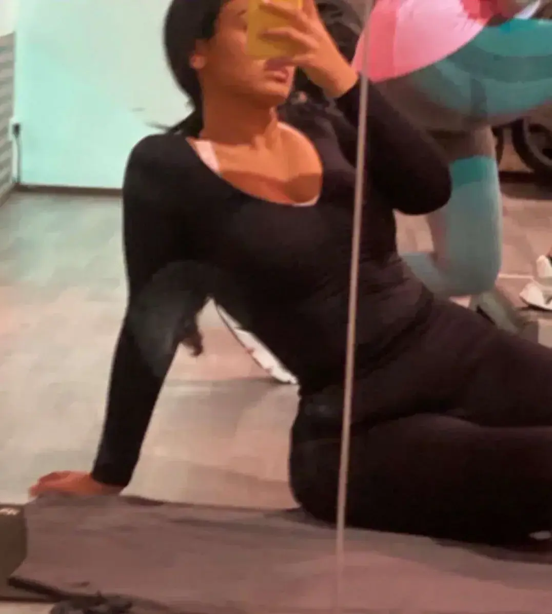 Leak & nude 2 — Ninaryni