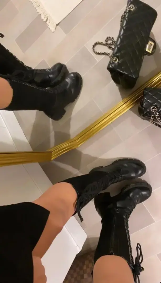 Leak & nude 4 — Ninaryni