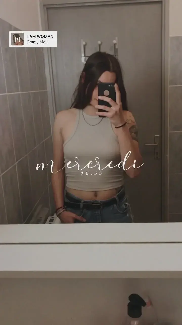 Leak & nude 2 — Cutiegirlx