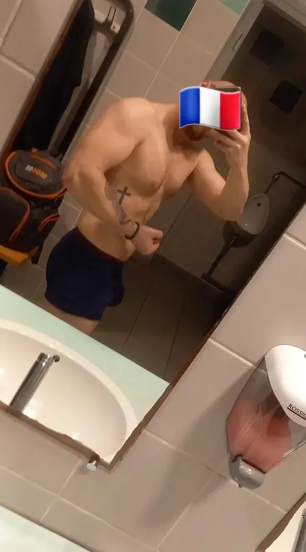 💪