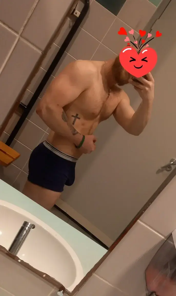 Leak & nude 2 — Remiiiiiii
