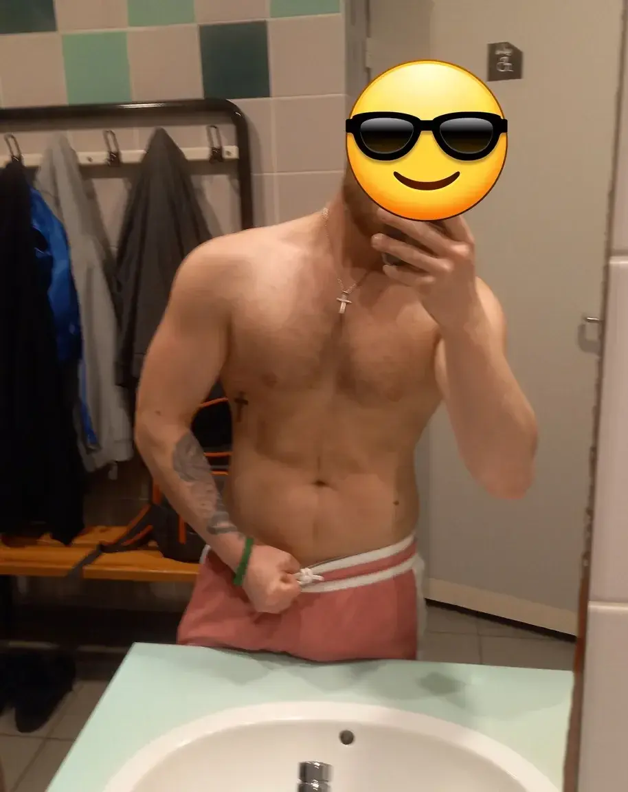 Leak & nude 14 — Remiiiiiii