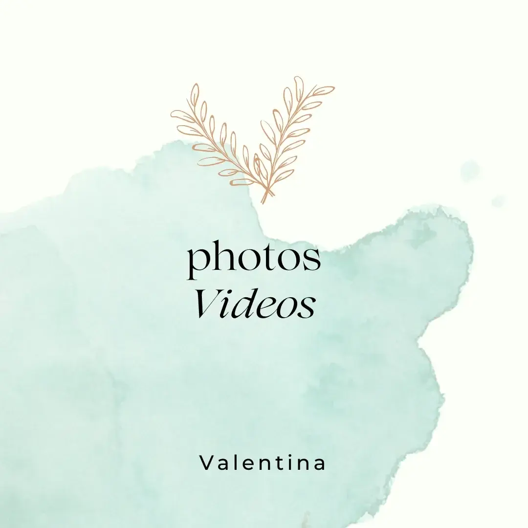 Leak & nude 5 — valentinaxxx