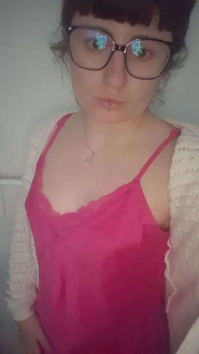 Leak & nude 2 — Barbie_audrey