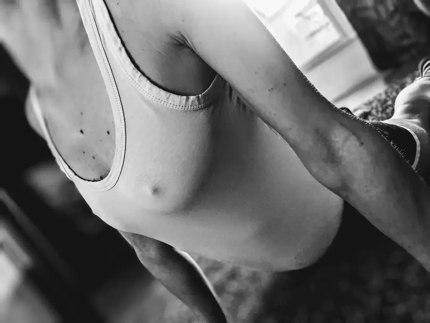 Leak & nude 1 — colocnympho