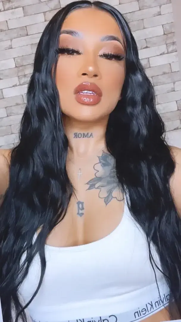 Avatar de Realtoxicbytch