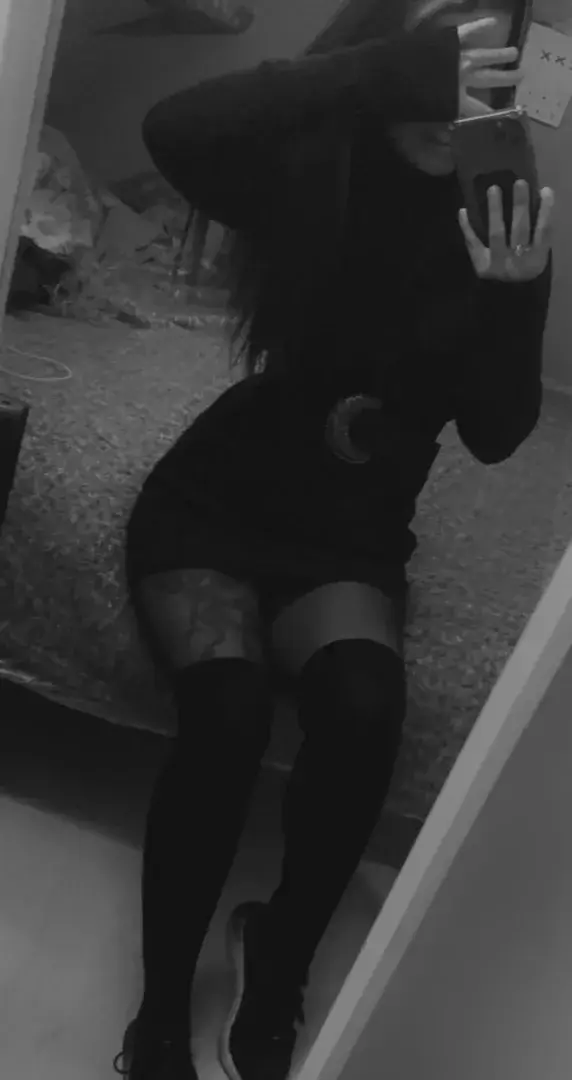 Black ♠️🕷️