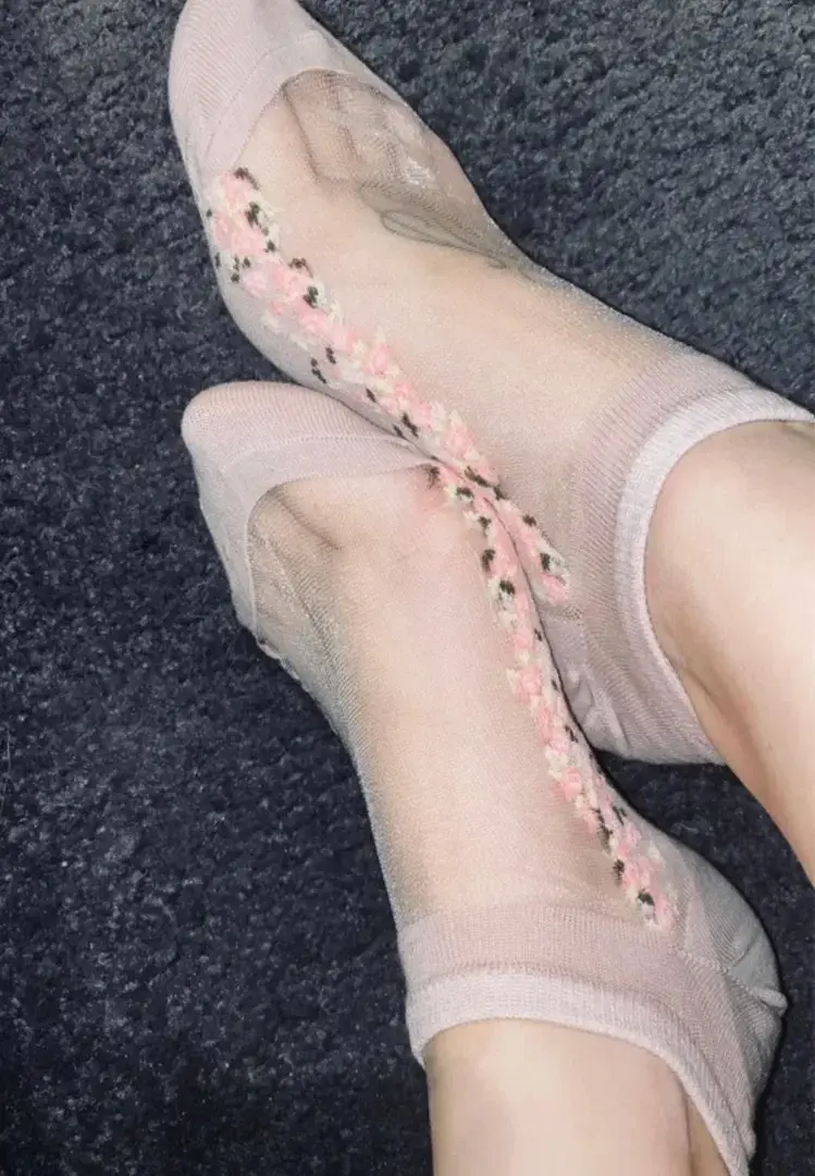 🦶🦶