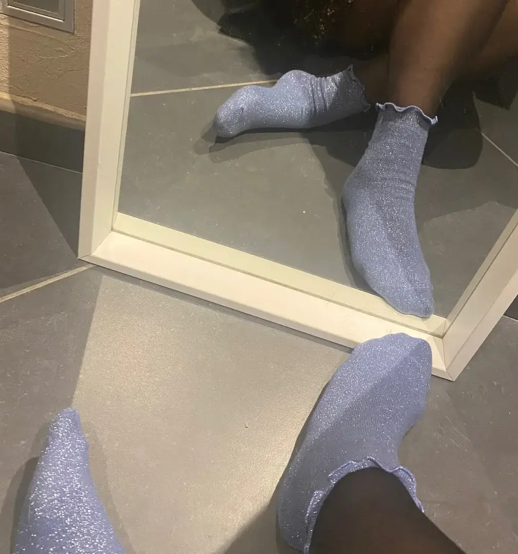 Leak & nude MYM — Lauya : « ✨🧁 » (MYM)