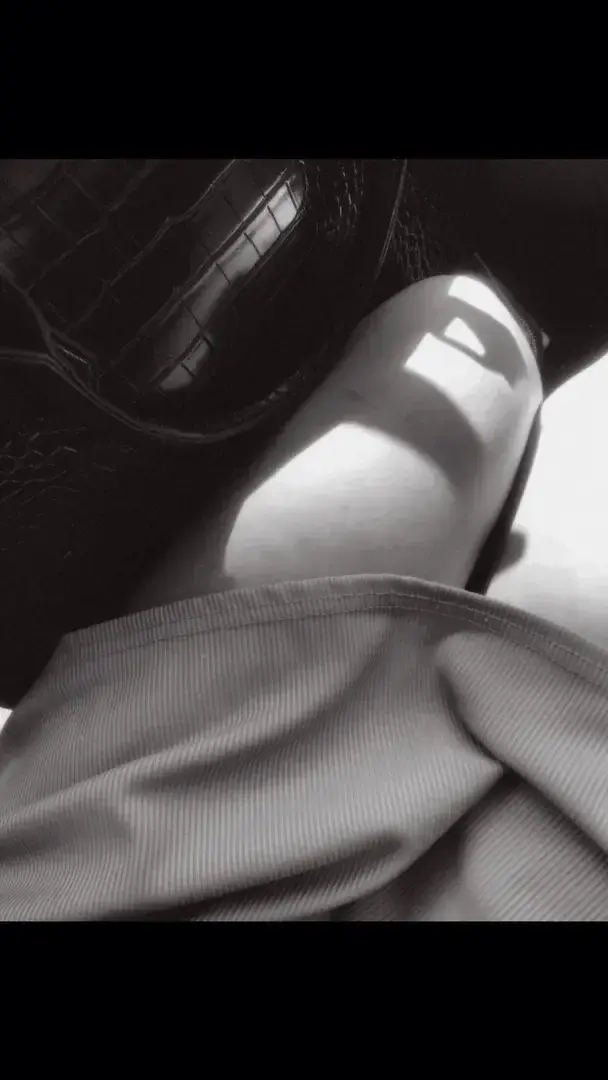 On the road…