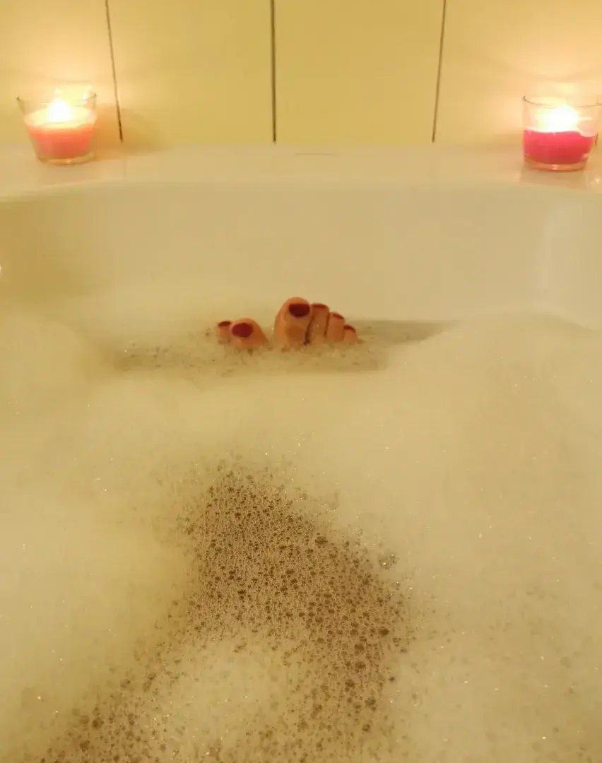 Leak & nude 6 — Odessalovesfeet