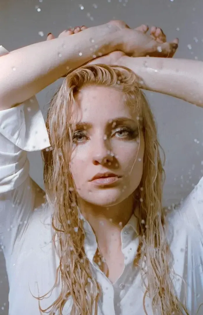 Leak & nude 4 — Seraphinee