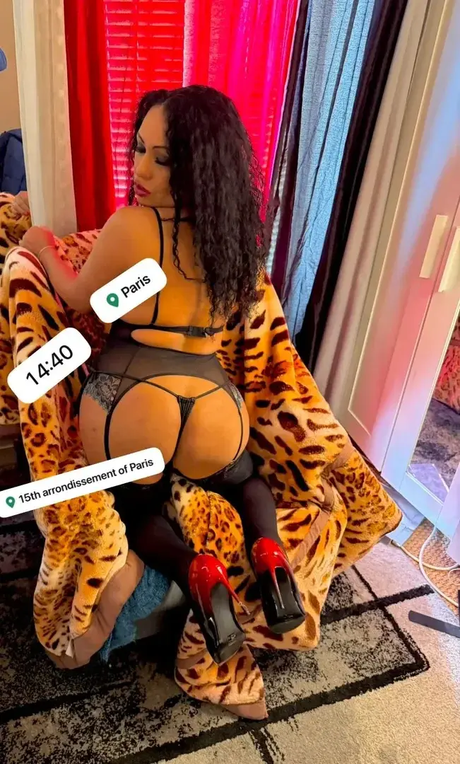Leak & nude 9 — Nathalye_trans