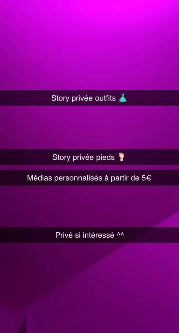 Leak & nude 2 — Petitspieds2024