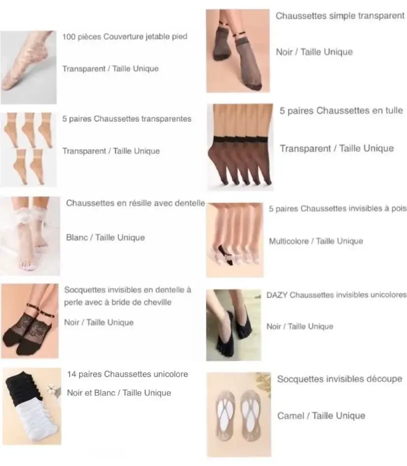 Leak & nude 5 — Petitspieds2024