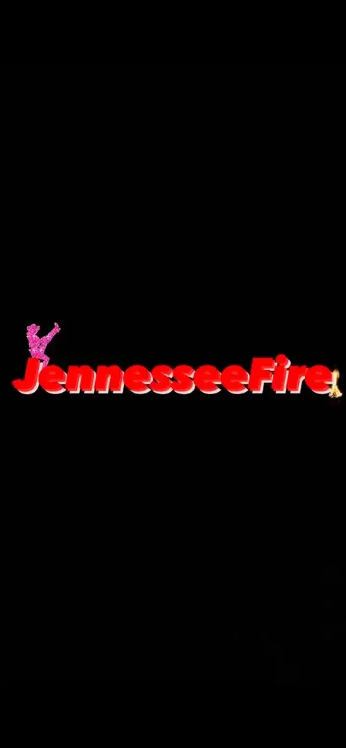 Photo de couverture de Jennesseefire
