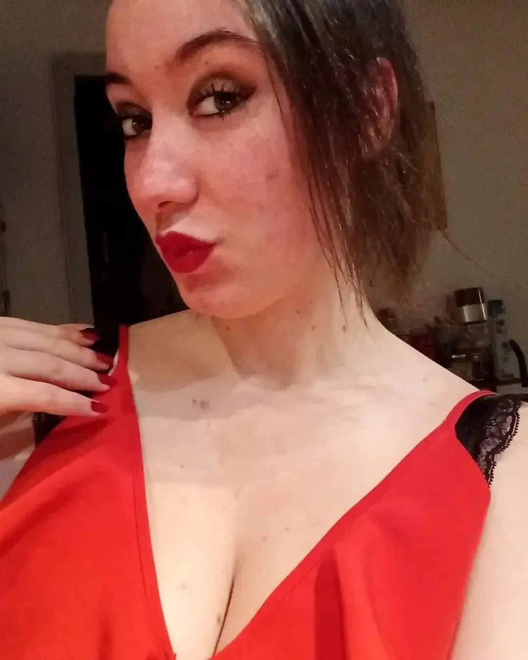 Leak & nude 4 — Susex420