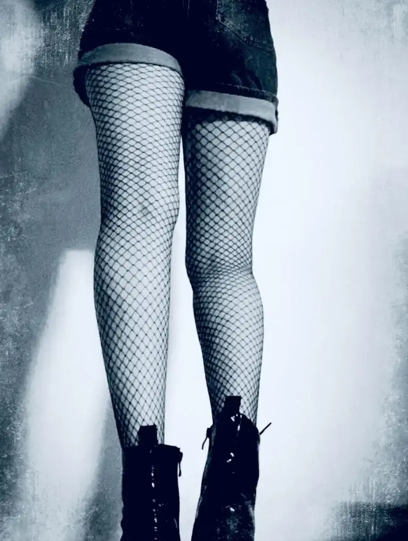 Leak & nude 4 — nineavril