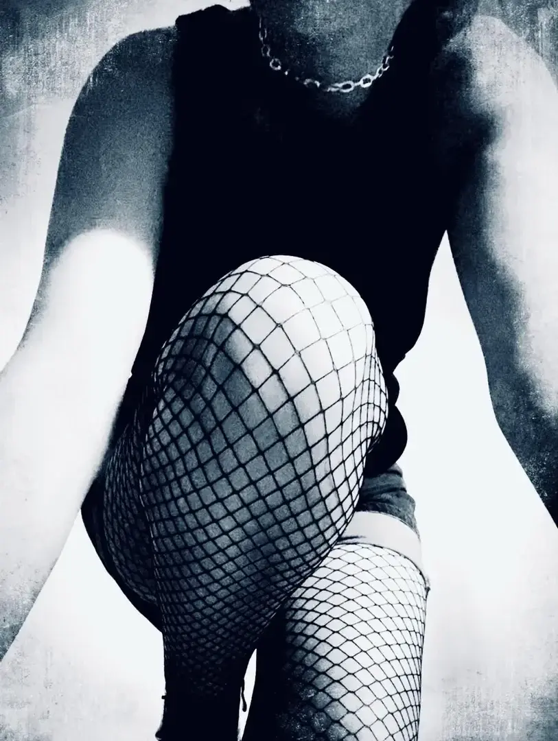 Leak & nude 5 — nineavril