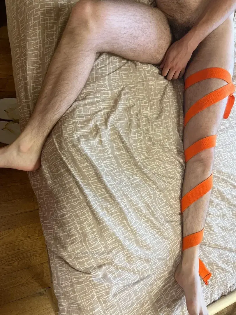 Leak & nude 6 — Ange_footfetish