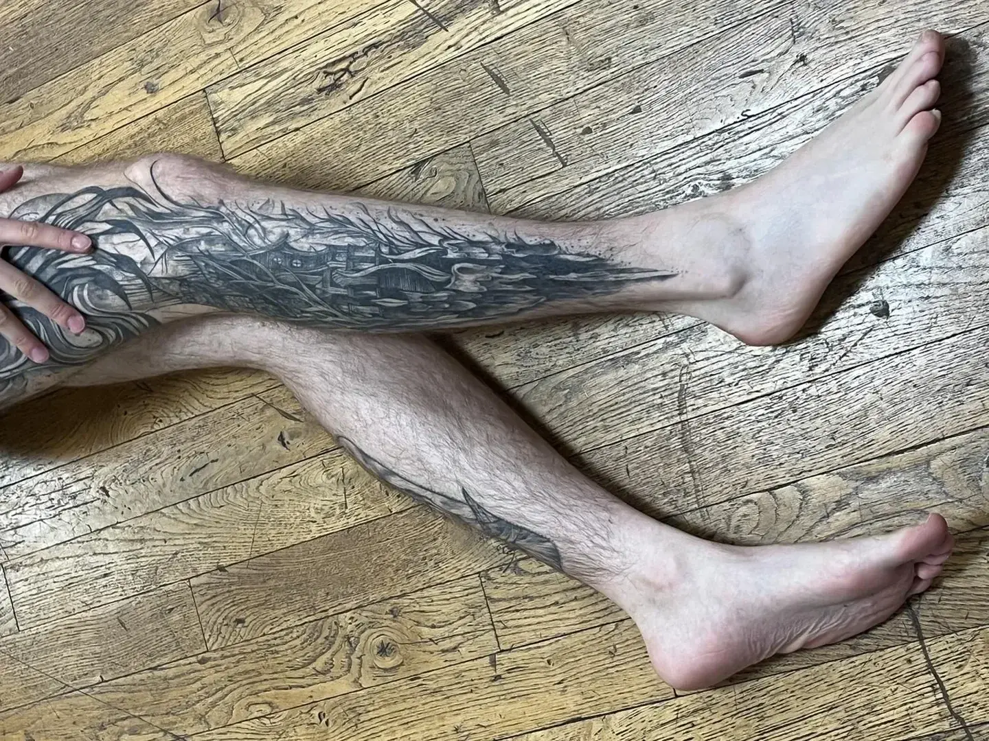 Avatar de Ange_footfetish