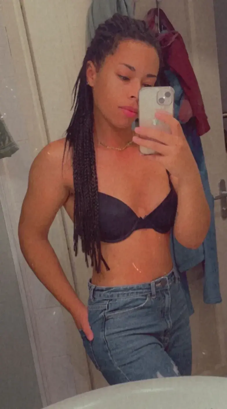 Leak & nude 2 — Cocosexy_