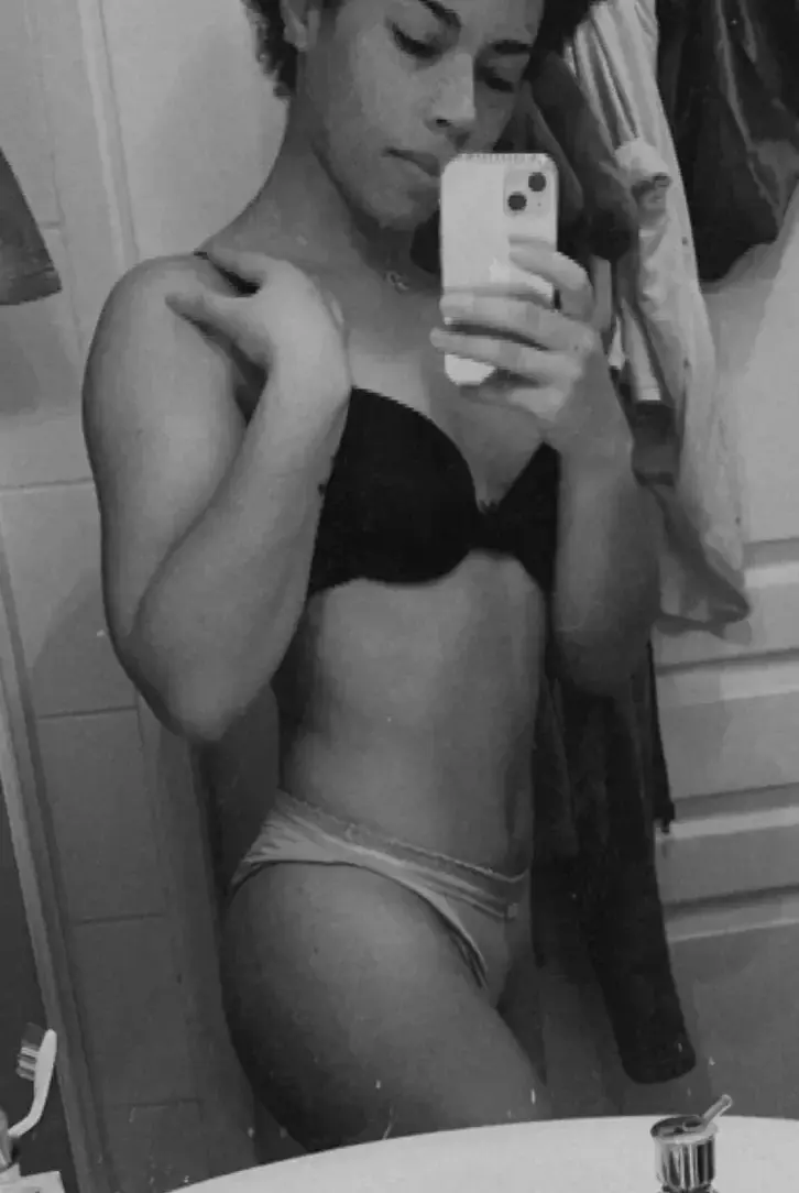 Leak & nude 5 — Cocosexy_