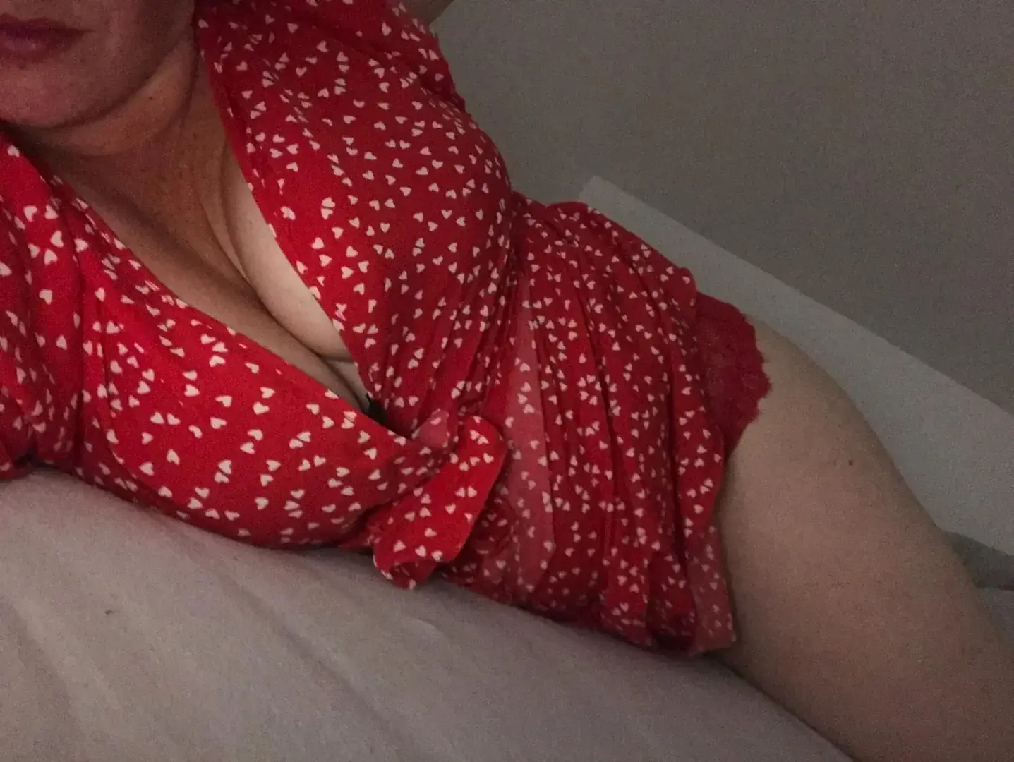 Leak & nude 1 — Rondeletta