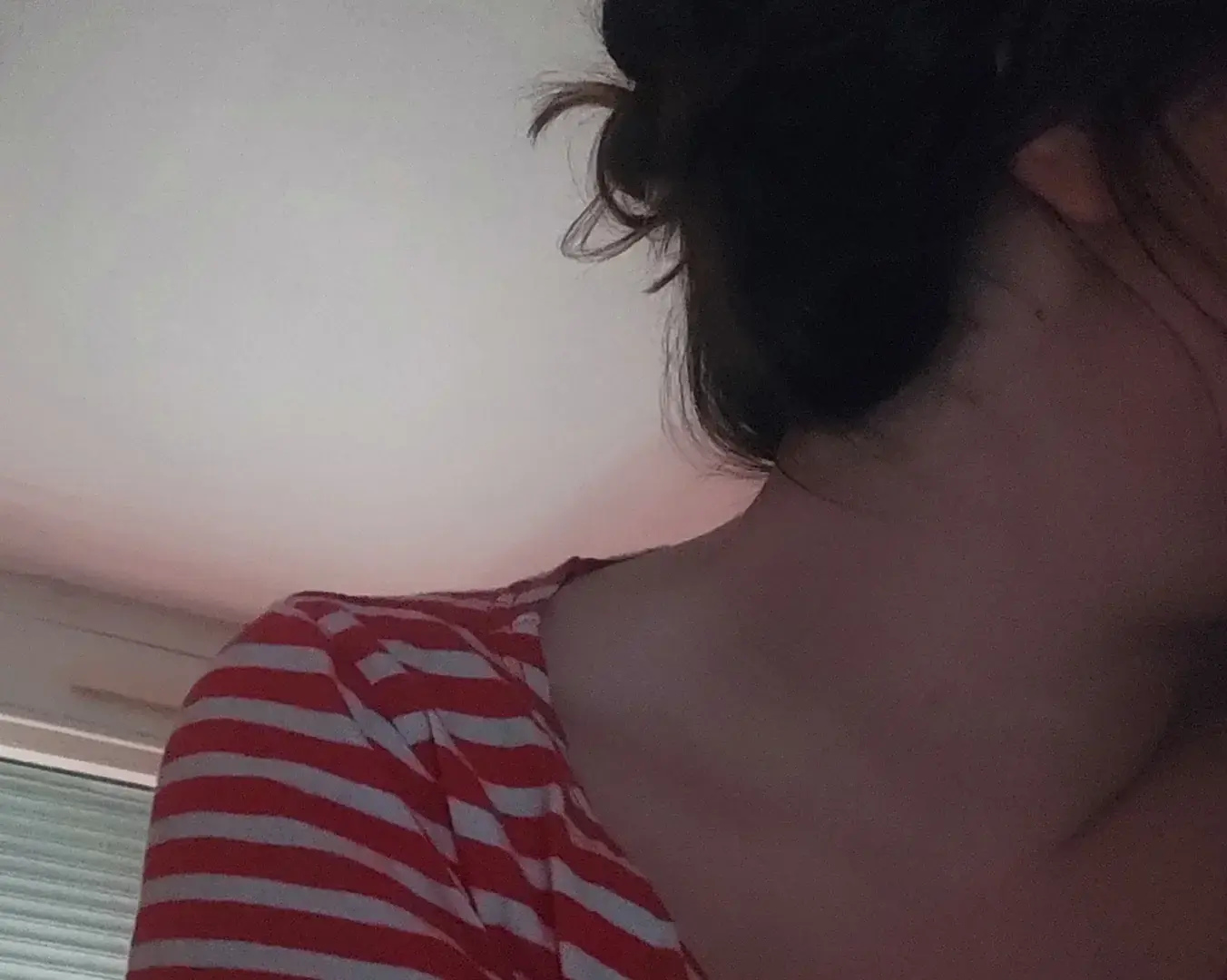 Leak & nude 3 — Gallykeleana