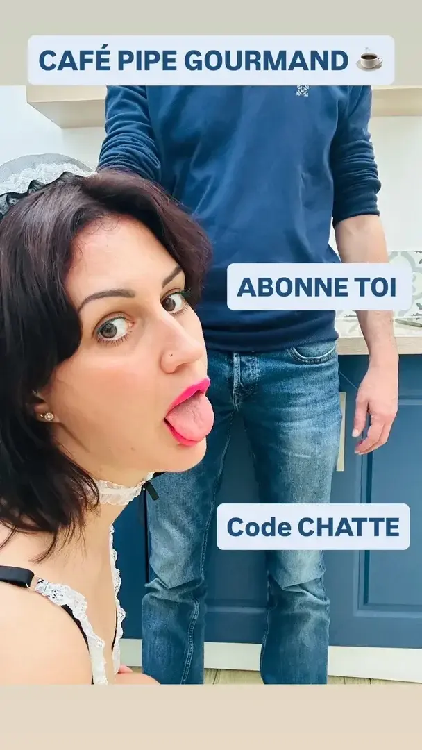 Leatitia_angel - Photo exclusive MYM 8 | French Modèles