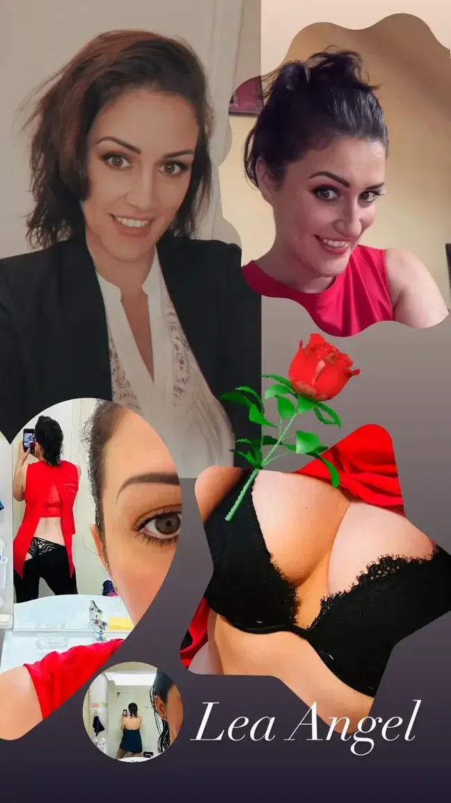 Leatitia_angel - Photo exclusive MYM 5 | French Modèles