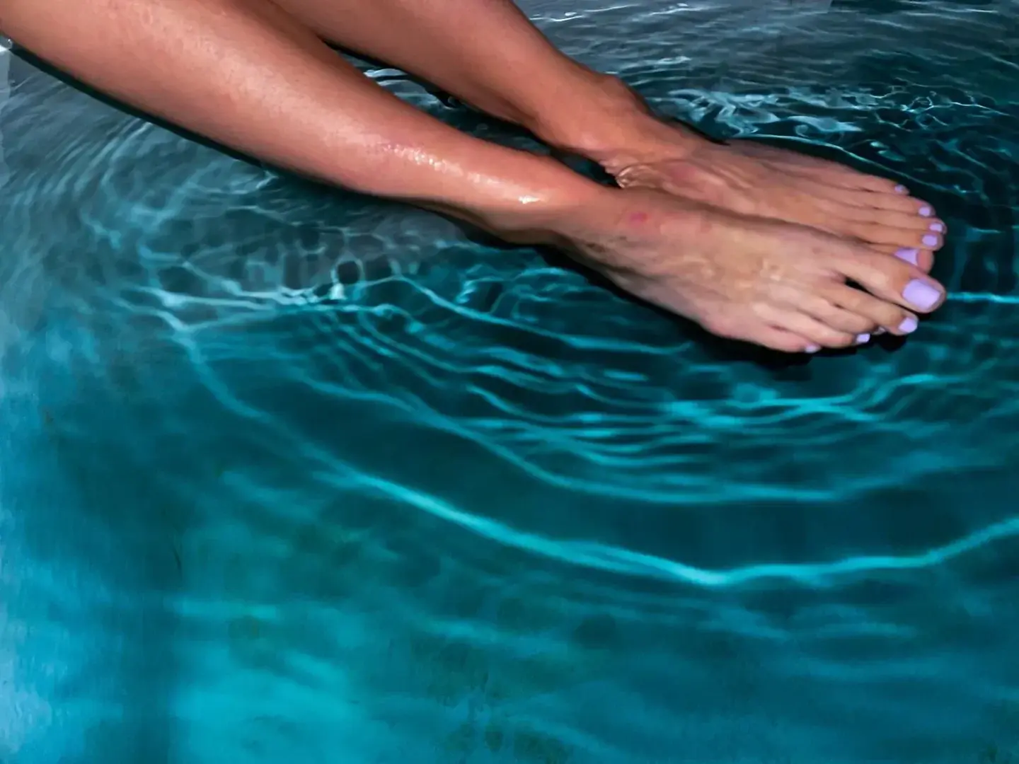 Photo de couverture de Hotfeet4you