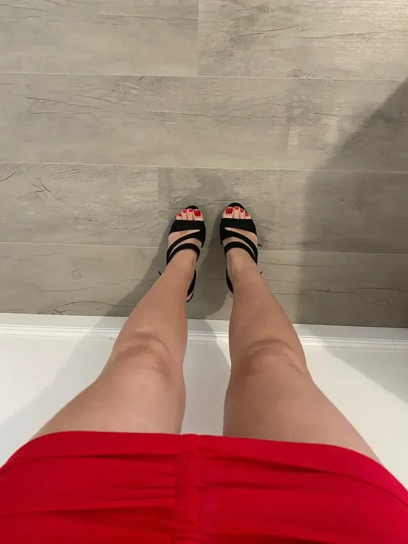 Leak & nude 3 — Fm_dreamfeet