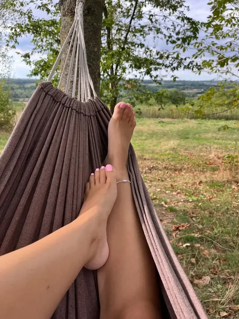 Leak & nude 4 — Fm_dreamfeet