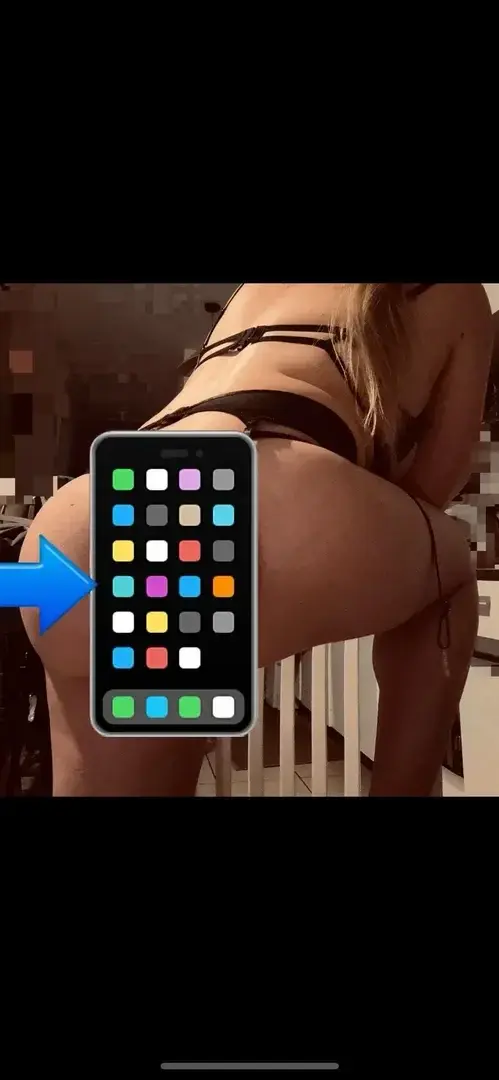 Leak & nude 6 — Blondygirly06