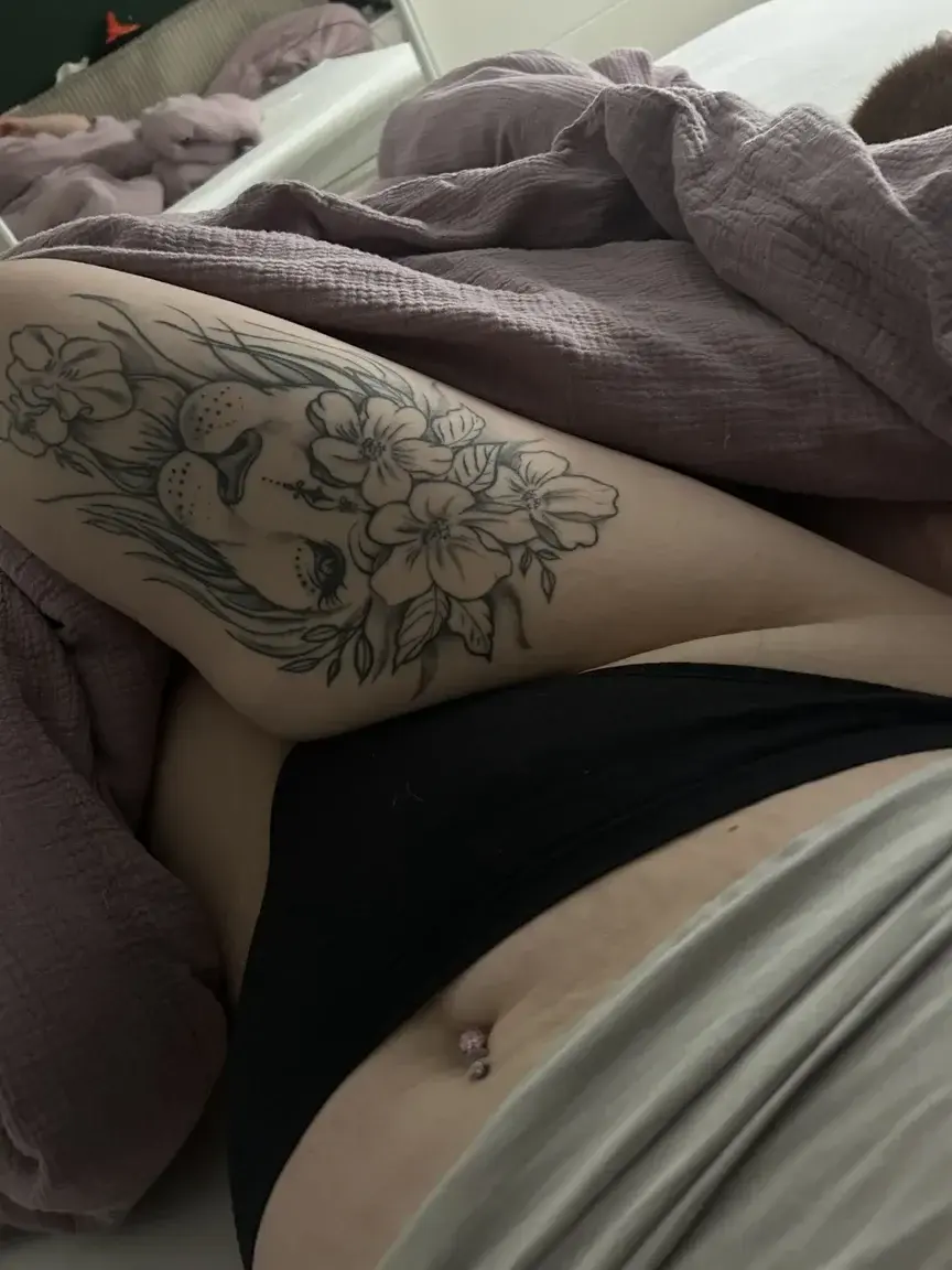 Hey 😈