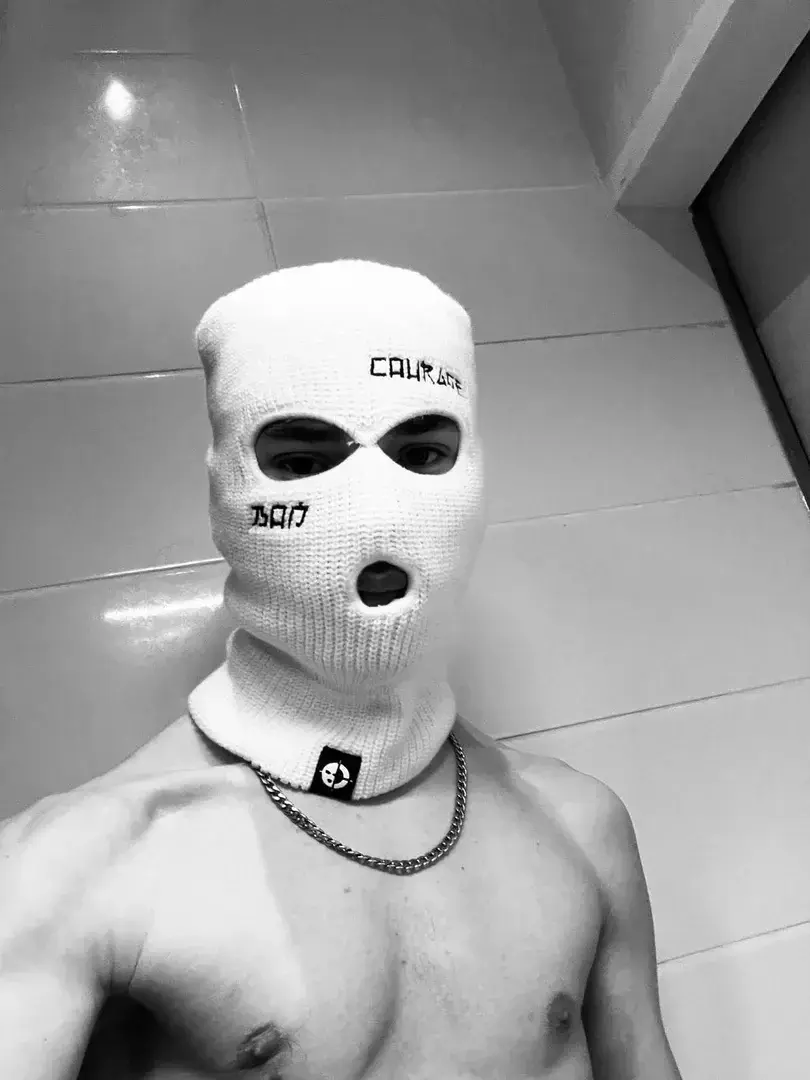 Avatar de Goodbadboy
