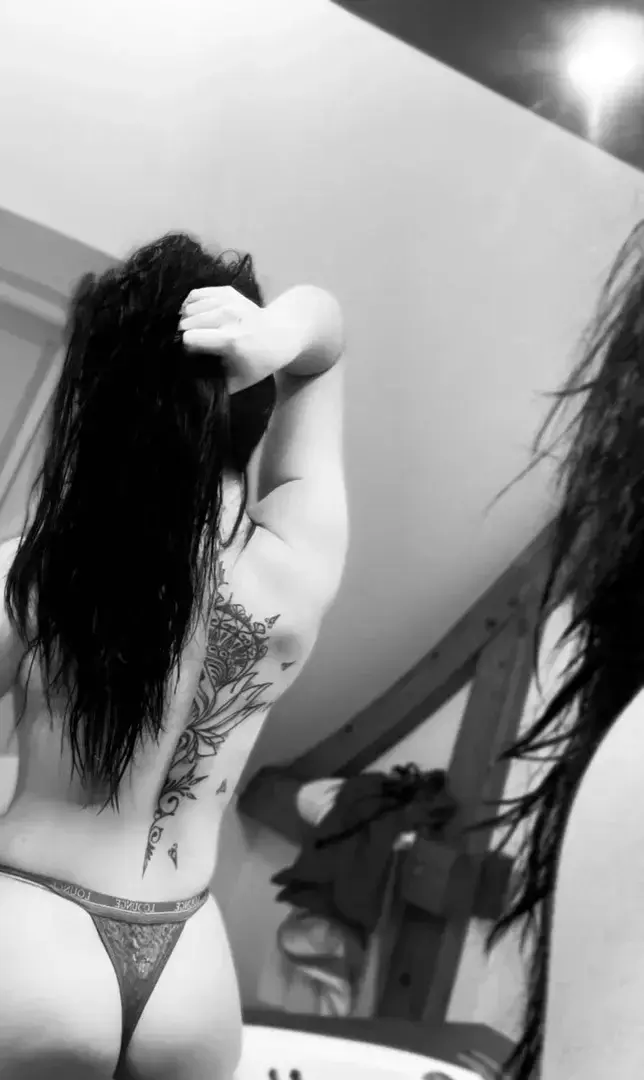 Leak & nude 1 — Axou06