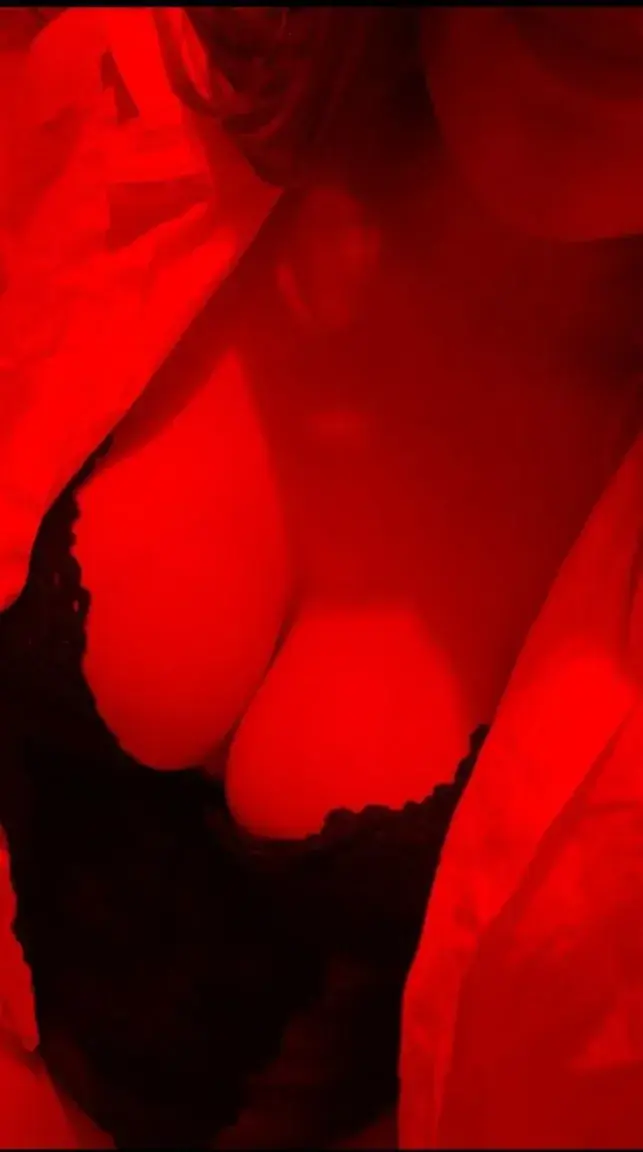 Leak & nude 3 — Trac_yyx