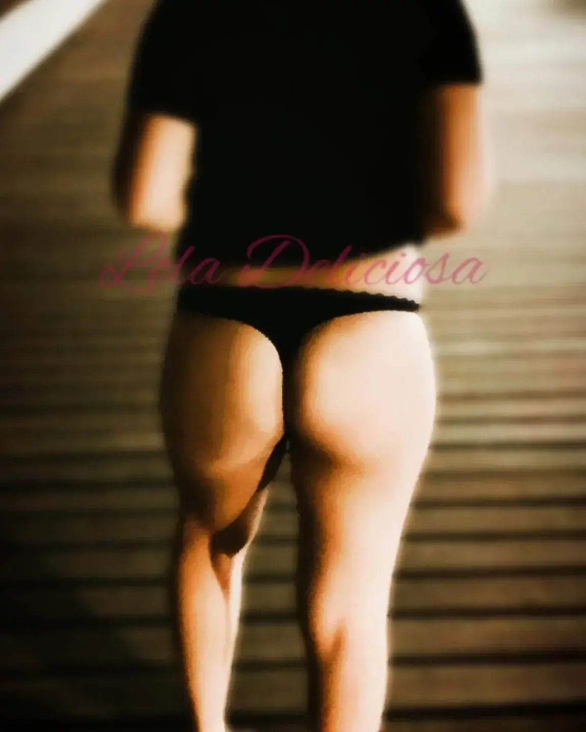 Leak & nude 4 — Lola-deliciosa