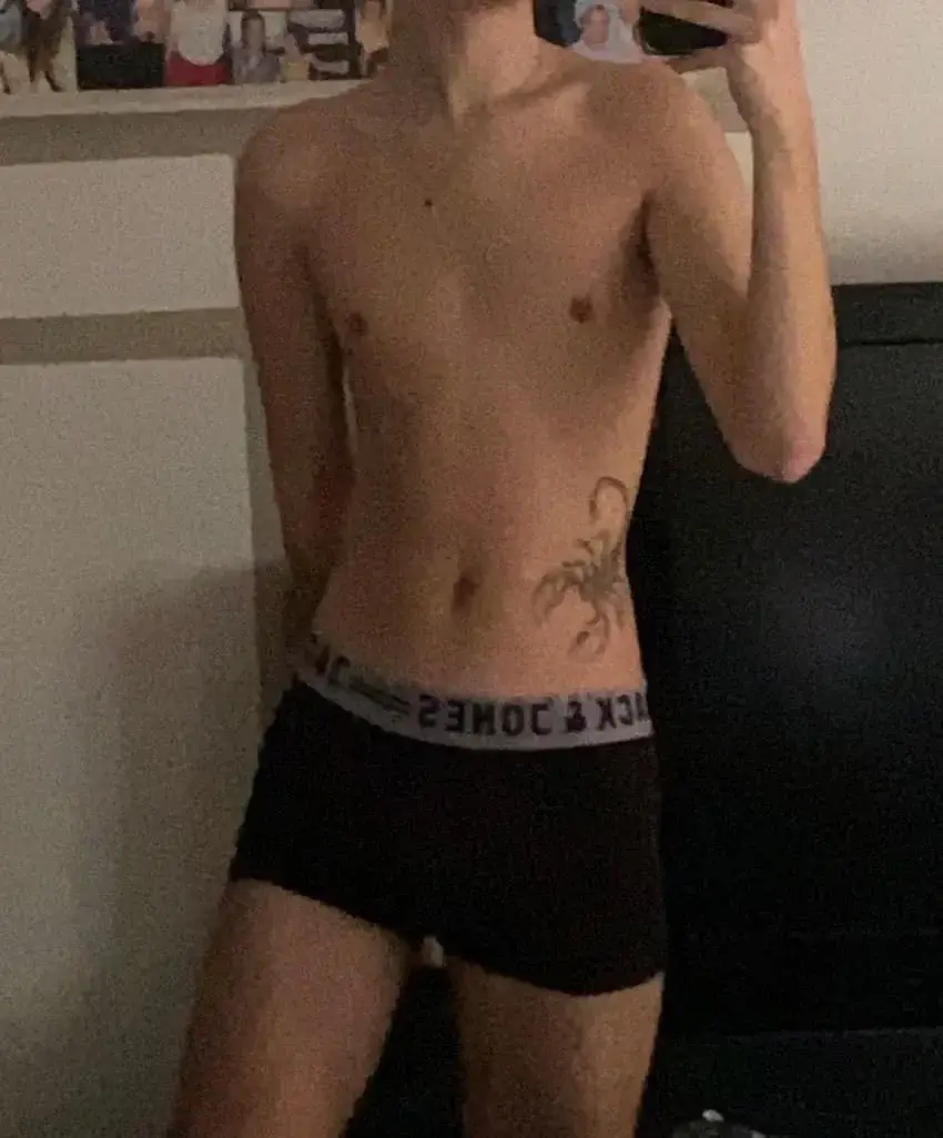 Leak & nude 3 — xxscorpioboy17
