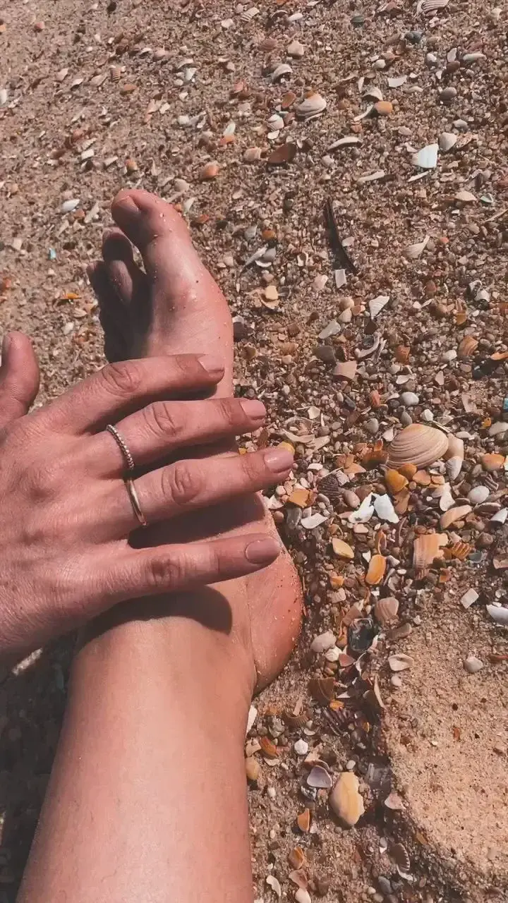Leak & nude 1 — Attrapemonpied