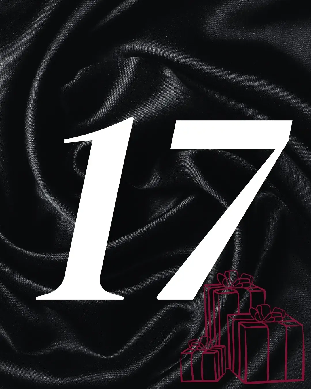 Jour 17 😋