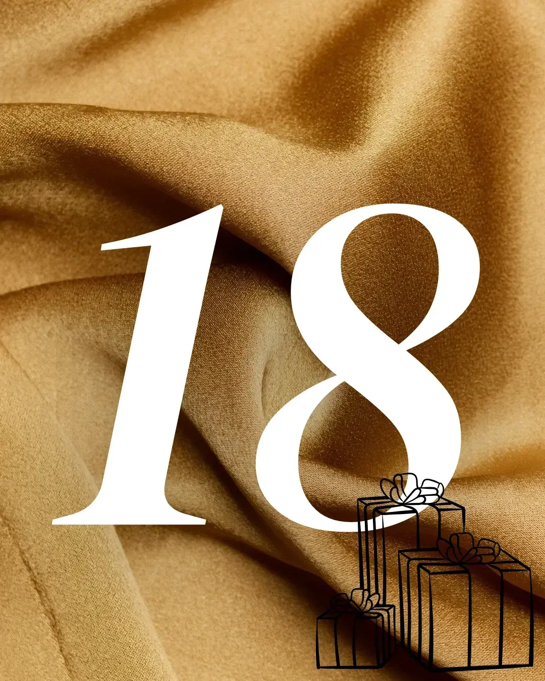 Jour 18 🔥